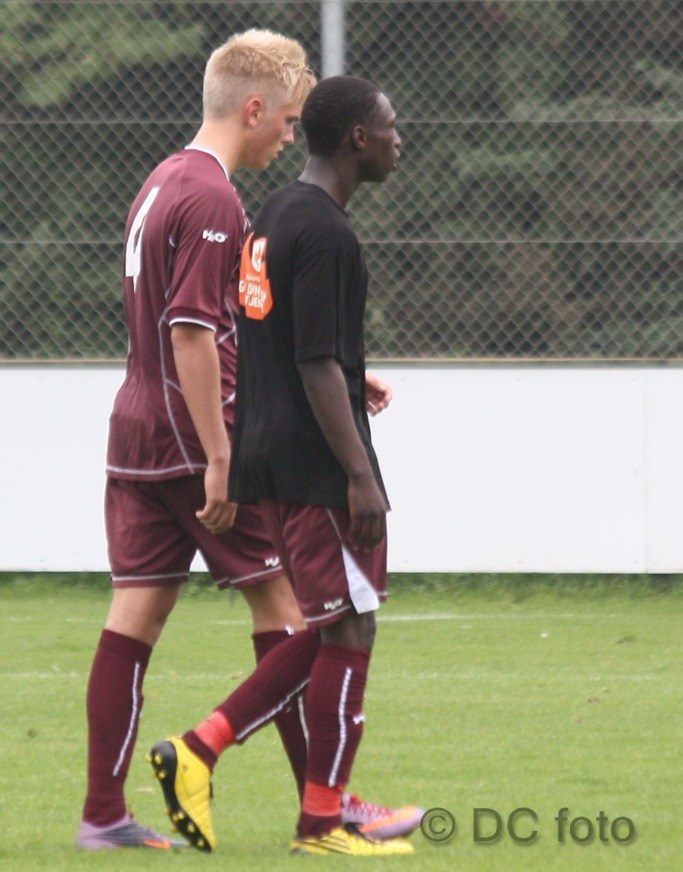 OB   FCN 003